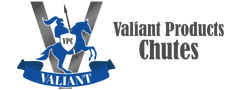 VP Chutes logo